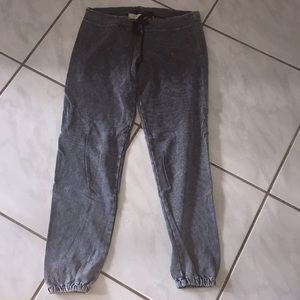 Bella Dahl drawstring sweatpants XS